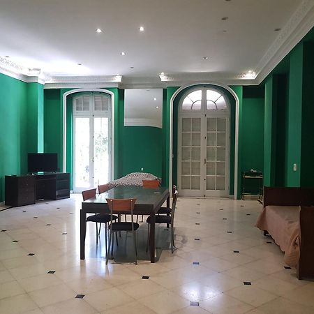Leonardo Da Vinci Residence Buenos Aires Rom bilde