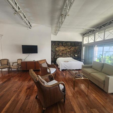 Leonardo Da Vinci Residence Buenos Aires Rom bilde