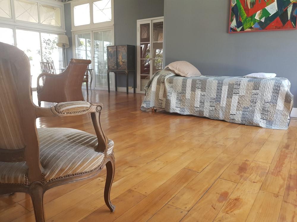 Leonardo Da Vinci Residence Buenos Aires Eksteriør bilde