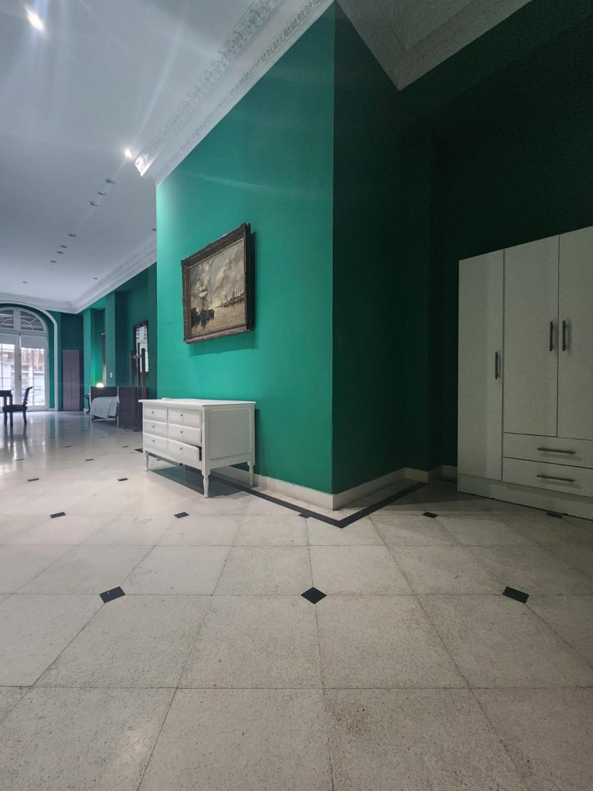 Leonardo Da Vinci Residence Buenos Aires Rom bilde