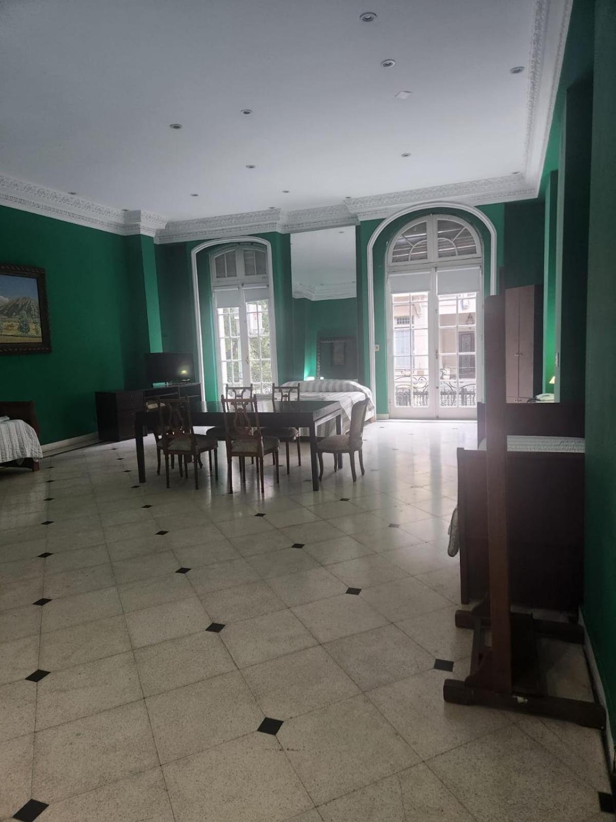 Leonardo Da Vinci Residence Buenos Aires Rom bilde