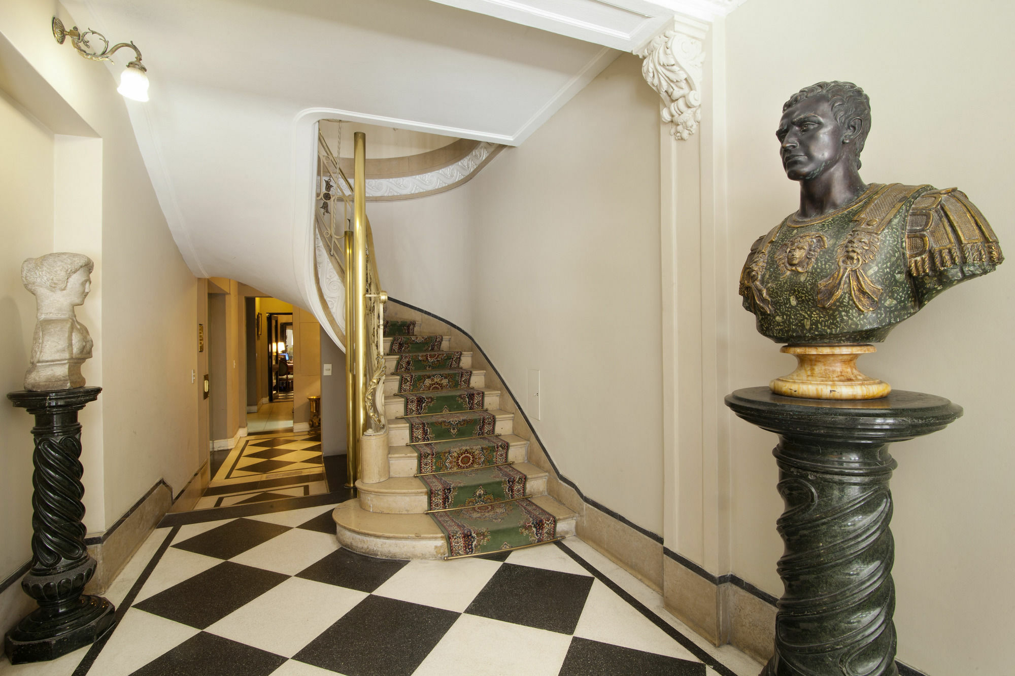 Leonardo Da Vinci Residence Buenos Aires Eksteriør bilde